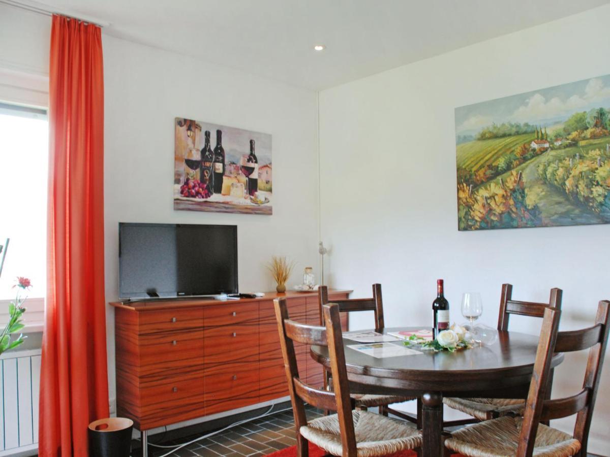 Apartment Casablanca-1 By Interhome San Nazzaro Dış mekan fotoğraf