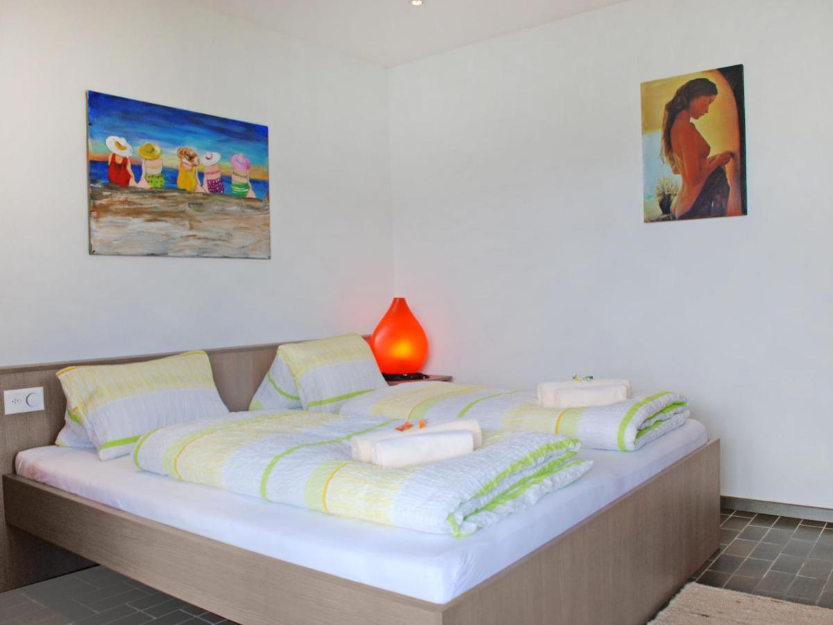Apartment Casablanca-1 By Interhome San Nazzaro Dış mekan fotoğraf