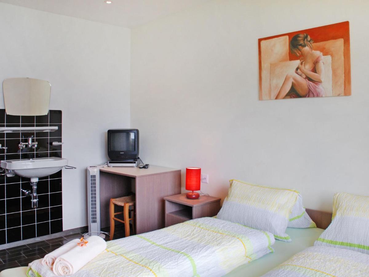 Apartment Casablanca-1 By Interhome San Nazzaro Dış mekan fotoğraf