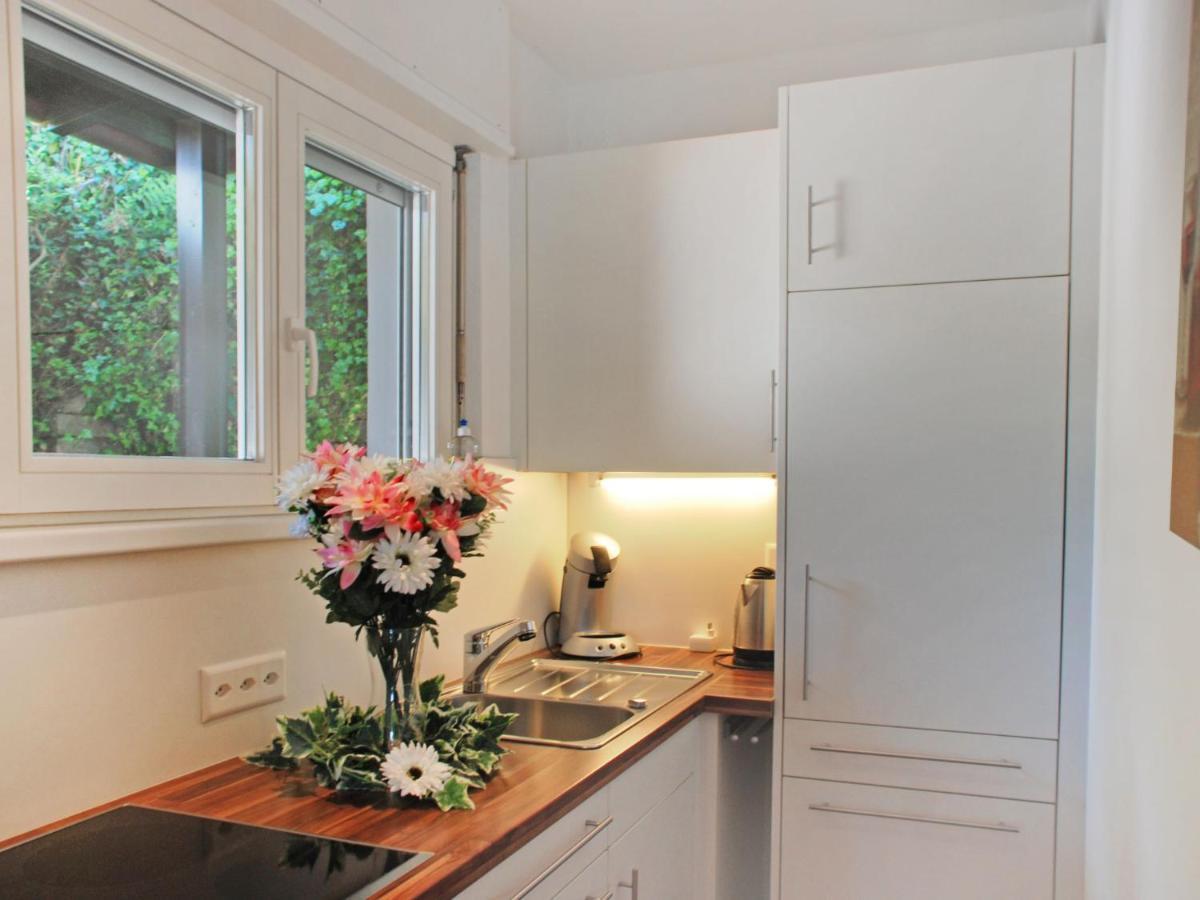 Apartment Casablanca-1 By Interhome San Nazzaro Dış mekan fotoğraf