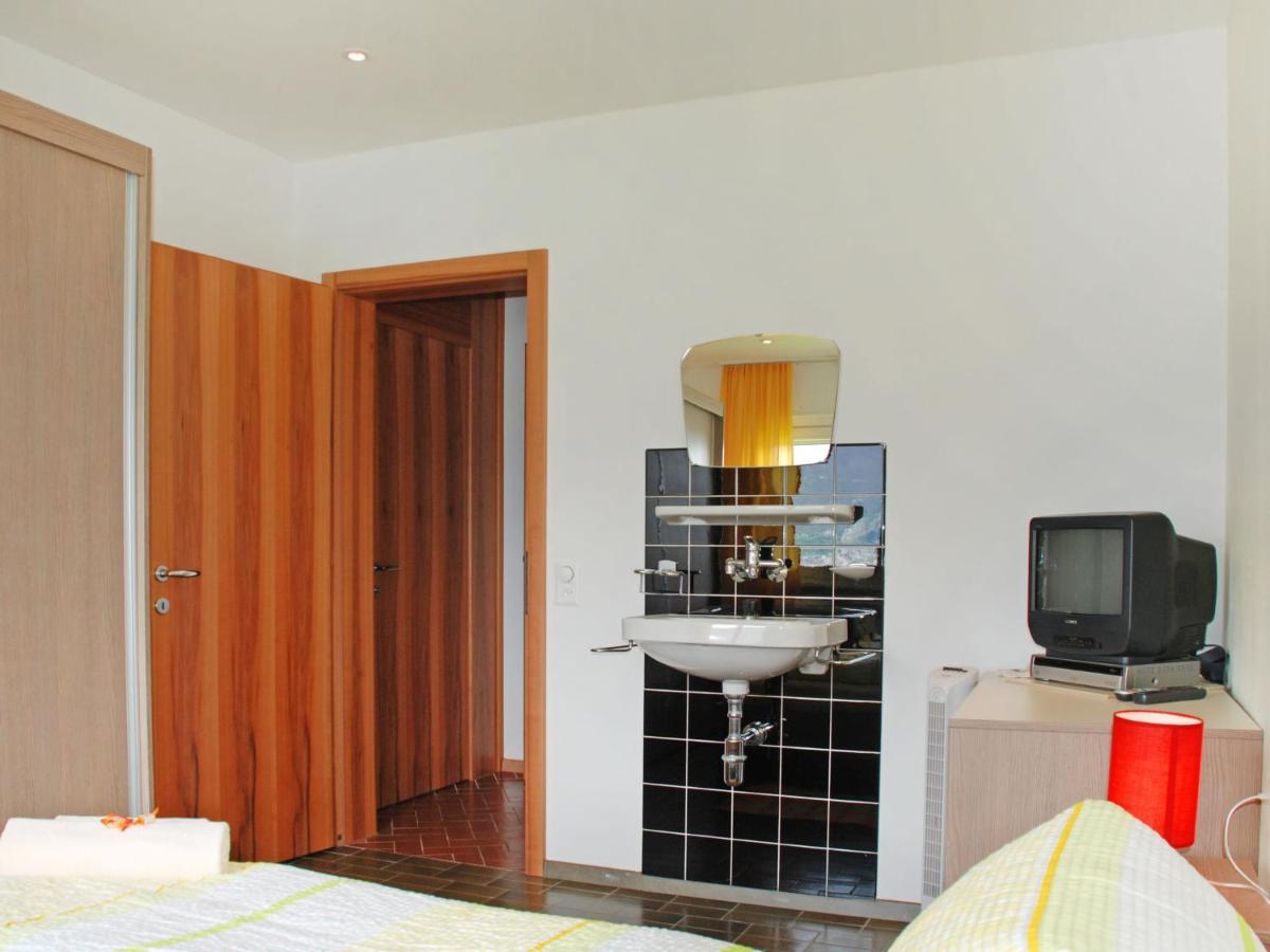 Apartment Casablanca-1 By Interhome San Nazzaro Dış mekan fotoğraf